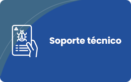 Soporte técnico